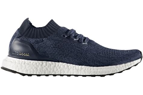 adidas ultra boost uncaged collegiate navy